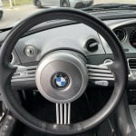 BMW Z8 V8 400 CH E52