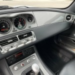 BMW Z8 V8 400 CH E52