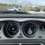 BMW Z8 V8 400 CH E52