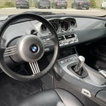 BMW Z8 V8 400 CH E52