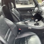 BMW Z8 V8 400 CH E52