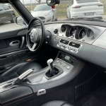 BMW Z8 V8 400 CH E52