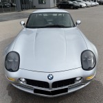 BMW Z8 V8 400 CH E52