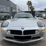 BMW Z8 V8 400 CH E52