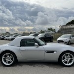 BMW Z8 V8 400 CH E52
