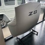 BMW Z8 V8 400 CH E52