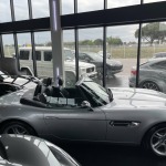 BMW Z8 V8 400 CH E52