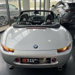 BMW Z8 V8 400 CH E52
