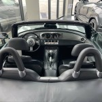 BMW Z8 V8 400 CH E52