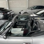 BMW Z8 V8 400 CH E52