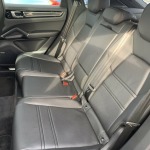 PORSCHE CAYENNE COUPE HYBRIDE 462