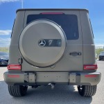 MERCEDES BENZ CLASSE G63 AMG 4.0 V8 585CH