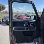 MERCEDES BENZ CLASSE G63 AMG 4.0 V8 585CH