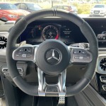 MERCEDES BENZ CLASSE G63 AMG 4.0 V8 585CH