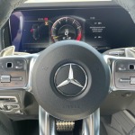 MERCEDES BENZ CLASSE G63 AMG 4.0 V8 585CH