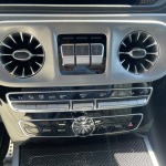 MERCEDES BENZ CLASSE G63 AMG 4.0 V8 585CH