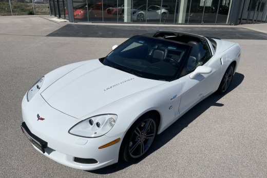 Corvette