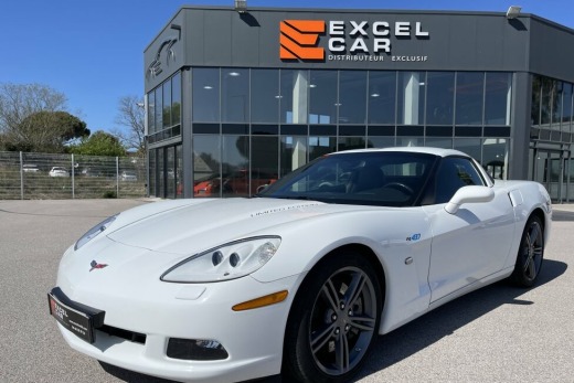 Corvette