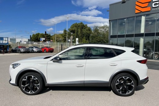Cupra