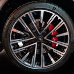 MASERATI GRECALE 3.0 V6 530 TROFEO