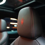MASERATI GRECALE 3.0 V6 530 TROFEO