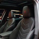 MASERATI GRECALE 3.0 V6 530 TROFEO