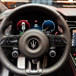 MASERATI GRECALE 3.0 V6 530 TROFEO