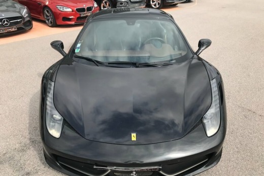 Ferrari
