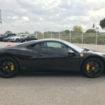 FERRARI 458 ITALIA COUPE 570 DCT7
