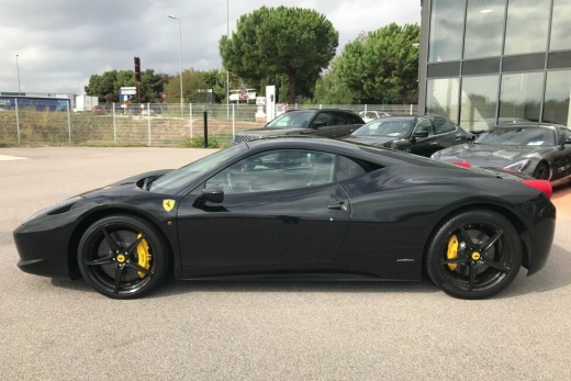 Ferrari