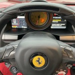 FERRARI 458 ITALIA COUPE
