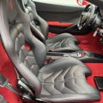 FERRARI 458 ITALIA COUPE