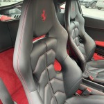 FERRARI 458 ITALIA COUPE
