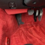 FERRARI 458 ITALIA COUPE