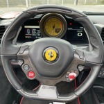 FERRARI 458 SPIDER 570CH