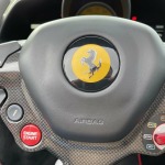 FERRARI 458 SPIDER 570CH