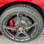 FERRARI 458 SPIDER 570CH