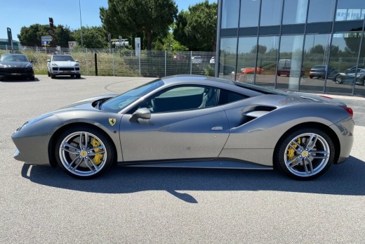 Ferrari