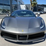 FERRARI 488 GTB COUPE