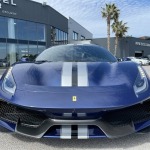 FERRARI 488 PISTA