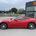 FERRARI CALIFORNIA +30 490