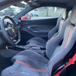 FERRARI F8 TRIBUTO COUPE 3.9 DCT
