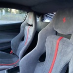 FERRARI F8 TRIBUTO COUPE 3.9 DCT
