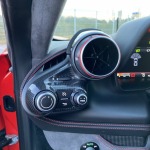 FERRARI F8 TRIBUTO COUPE 3.9 DCT