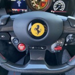 FERRARI F8 TRIBUTO COUPE 3.9 DCT