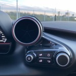FERRARI F8 TRIBUTO COUPE 3.9 DCT