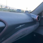 FERRARI F8 TRIBUTO COUPE 3.9 DCT