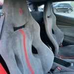 FERRARI F8 TRIBUTO COUPE 3.9 DCT