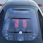 FERRARI F8 TRIBUTO COUPE 3.9 DCT