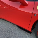 FERRARI F8 TRIBUTO COUPE 3.9 DCT